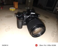 尼康（Nikon）Z 50 微单相机 入门级微单套机 轻便 Vlog（Z DX 18-140mm f/3.5-6.3 VR） 实拍图