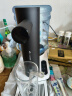 西屋（Westinghouse） 即热式饮水机 家用迷你小型速热台式饮水机 开水机桌面热水机茶吧WFH-T324 白色 即热型 实拍图