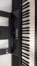 雅马哈（YAMAHA）PSR-E383 儿童成年娱乐学习专业演奏教学力度键电子琴61键 实拍图