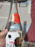 西凤酒93版出口型白标西凤52度绵柔凤香型白酒 2瓶 单瓶500ml 实拍图