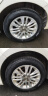 韩泰（Hankook）轮胎/汽车轮胎 185/60R15 88H SK70 适配polo/威驰/飞度 实拍图