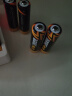 超威（CHILWEE） 麦克风专用充电电池5号ktv无线话筒可充电镍锌动力1.6V玩具游戏手柄AA五 5号麦克风电池*4节+四槽充电器 实拍图