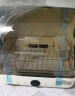 小熊（Bear）多功能消毒柜家用小型桌面台式 厨房碗筷刀架立式宝宝母婴奶瓶消毒碗柜 紫外线保洁柜ZTD26-A28M5 晒单实拍图