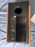 惠威（HiVi） M200MKIII+ 蓝牙HIFI音响 2.0有源音响笔记本电脑音箱家用客厅电视音箱 实拍图