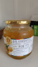 全南 蜂蜜柚子茶 1kg 韩国原产 蜜炼果酱 维C水果茶 搭配早餐 烘焙冲饮调味 晒单实拍图