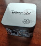 迪士尼（Disney）学生手表男简约防水双日历石英表初高中生考试手表MK-12053B2 晒单实拍图