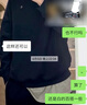 斯凯奇（Skechers）洞洞鞋夏季厚底沙滩凉鞋女外穿高级感包头踩屎感多巴胺泡泡鞋 白色/WHT 37 尺码偏大，建议选小一码 实拍图