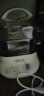 小熊（Bear）电蒸锅 煮蛋器 不锈钢 家用蒸馒头包子早餐可定时 蒸煮一体自动断电小型多功能锅DZG-C60W9 实拍图