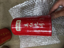 怡品茗英德红茶英红九号如意罐装 高浓香红茶叶送礼 养胃自己喝 100g 100g 实拍图