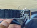 GEIL金邦P4固态硬盘PCIE4.0台式机SSD笔记本台式机电脑M.2(NVMe协议)高速ps5主机游戏存储盘M2 P4S 4T 7100MB/S TLC颗粒 实拍图