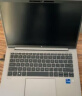 惠普(HP)战X 13代14英寸高端高性能轻薄办公笔记本AI电脑 i7-1360P 32G 1T 2.5K 120Hz屏 5G畅连深银灰 实拍图