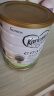可瑞康（karicare）GOAT山羊奶粉升级版本900g婴幼儿专用配方奶粉澳洲进口 3段3罐升级版 实拍图
