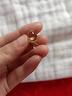 【免邮免税速发】佰澳朗德Bio Island 比奥岛 澳大利亚儿童婴幼儿DHA海藻油护眼胶囊ES 婴幼儿DHA海藻油 60粒*1瓶 实拍图