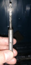 博世（BOSCH） 电锤钻头圆柄四坑（两坑两槽）5系混凝土钻头 5x50x110（5mm） 实拍图