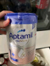 爱他美（Aptamil）德国白金版HMO 婴儿配方奶粉2段(6个月以上) 800g 德文版 晒单实拍图
