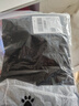 卡尔美（KELME）男士运动紧身短裤弹力压缩裤吸湿排汗健身裤足球透气铲球裤 黑色 L 实拍图