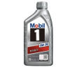 美孚（Mobil）美孚1号银美孚 先进全合成汽机油0W-20 SP级1L配方新升级汽车保养 实拍图