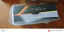 宝华韦健(B&W) Zeppelin齐柏林飞艇 迈凯伦定制款 无线HIFI蓝牙音箱Bowers&Wilkins高保真家用有源桌面音响 实拍图