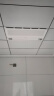 科狮龙凉霸厨房嵌入式照明二合一电风扇集成吊顶冷风机凉霸照明一体厨房 5D双电机吹风-换气-净化-遥控 晒单实拍图