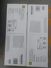 惠普（HP）416A硒鼓 W2040A/X粉盒 适用于M454dw M479dw M480f W2041A青色 约2100页 原装 实拍图