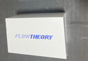 Flow Theory儿童护目滑雪镜双层柱面防雾防紫外线单双板滑雪眼镜男女童 蓝片天空【进口镜片 5-15岁】 实拍图