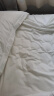 喜临门进口乳胶椰棕床垫 抗菌防螨独袋弹簧床垫 梦蝶旗舰版1.5x2米 实拍图