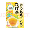 山本汉方玉米须茶 山本漢方养生茶利水消肿8g*20包 日本原装进口 实拍图