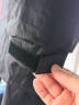 正雨摩托车雨衣全身防暴雨外卖专用骑手分体套装电动车男女骑行服雨披 红色条纹【防大暴雨】漏水可换新 M【155-165】【当天发货】 实拍图