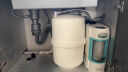 三溢水 净水器压力桶通用安吉尔史密斯沁园储水罐家用直饮机3.2G储水桶 实拍图
