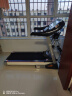 亿健（YIJIAN） 【健身房级】跑步机家用商用可折叠减震大屏智能走步机新款G900 15.6吋彩屏多功能/电动坡度 实拍图