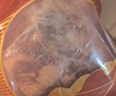 暖男厨房雪花牛仔骨牛排骨新鲜牛肉冷冻牛骨头牛肋条牛小排 牛仔骨250g*2净重 500g 实拍图