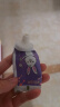 【无氟、无泡、洁白牙齿、減少牙菌斑】因特力净酵素儿童牙膏宝宝婴儿口腔清洁防蛀牙刷牙0-12岁水果味 水蜜桃味（完全不辣） 1支 实拍图