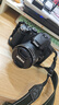 尼康（Nikon）COOLPIX P1000 P900S S9500 9600二手数码CCD卡片相机 尼康P520黑色 光学变焦42倍 99成新 实拍图
