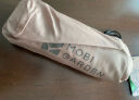 牧高笛（MOBIGARDEN）自动充气枕头 旅行枕 便携舒适午睡露营睡枕 NXL1534002 暖沙色  实拍图