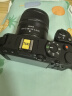 尼康（Nikon） Z30半画幅微单相机 新手入门级 可翻折屏自拍 4k高清摄影拍照视频直播 便携vlog微单相机 Z 30 + 12-28mm套机 实拍图