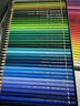 辉柏嘉（Faber-castell）油性彩色铅笔专业手绘艺术家大师级绘画套装120色进口绿铁盒装110011【梵高认证】 实拍图