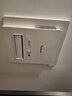松下（Panasonic）浴霸暖风排气一体 【国家补贴】石膏板吊顶式浴室暖风机FV-RB20K2 实拍图