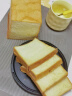 新良纯享高筋小麦粉 高筋面粉 面包包子饺子馒头用面粉 纸包装面粉1kg 实拍图