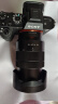 索尼（SONY）E/FE卡口 全画幅/APS-C半画幅二手相机镜头 中远摄变焦人像大光圈蔡司微单镜头 蔡司FE 24-70mm F4 标配 99成新 实拍图
