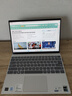 戴尔（DELL）灵越13Pro 5330N 13.3英寸AI超极本EVO高端轻薄女学生办公笔记本电脑 星河银【2.5K屏+100%色域】 新Ultra7/16G内存/2TB固态/定制 指纹 实拍图