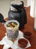 富光闷茶壶泡茶壶304不锈钢保温茶壶焖茶水分离壶大容量老白茶焖泡茶 实拍图