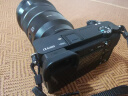 索尼（SONY）EPZ18-105mmF4GOSSAPS-C画幅标准变焦微单相机G镜头(SELP18105G) E PZ 18-105mm F4 G 官方标配 实拍图