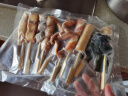 桂冠日式关东煮 400g 串串组合10种口味含汤料包 火锅丸料食材麻辣烫 实拍图