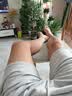 真维斯（Jeanswest）男士背心纯棉夏季宽松大码休闲男生坎肩打底跑步健身运动无袖上衣 实拍图
