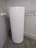 格力（GREE）格力空气能热水器300L升 家用高水温一级能效 智能WiFi空气源热泵洗澡家电热水器 润之恋 润之恋(6-10人适用) 实拍图