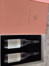 拉菲（LAFITE）奥希耶徽纹干红葡萄酒 750ml*2 法国红酒礼盒两瓶（橙色） 实拍图