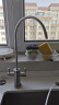 安吉尔 滤芯通用 净水器家用厨房净水机过滤芯 快捷式哪吒系滤芯 富锶滤芯 E-Tech3800 NAC 实拍图