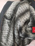 皮尔卡丹（pierre cardin）品牌外套男春秋新款立领行政夹克男士商务休闲干部茄克衫中年上衣 藏青色【加绒款】 180/XL【建议140-160斤】 实拍图