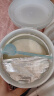 美赞臣铂睿2段 a2奶粉 较大婴儿配方奶粉(6-12月)850g 牛奶粉 新国标 晒单实拍图