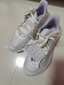 阿迪达斯 （adidas）女鞋运动鞋潮鞋舒适耐磨减震休闲跑步鞋IH6040 38UK5码 实拍图